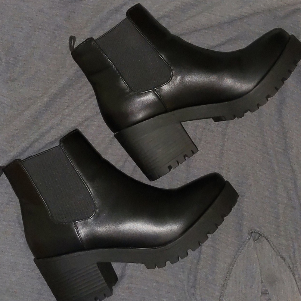 Booties